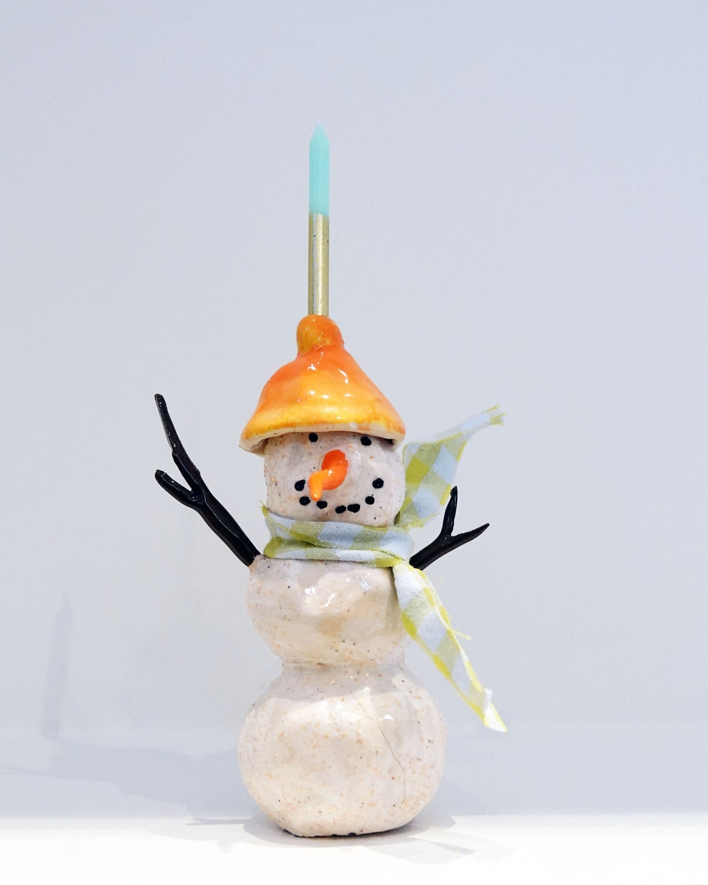 sneeuwpop sientje