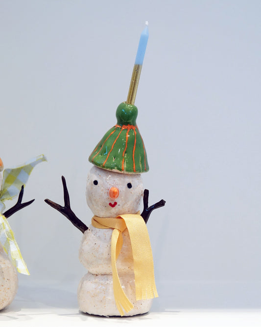 sneeuwpop pippijntje