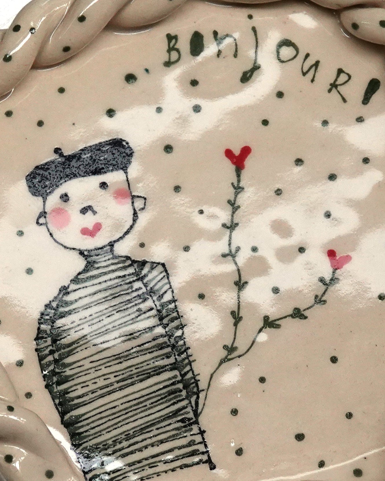 bonjour