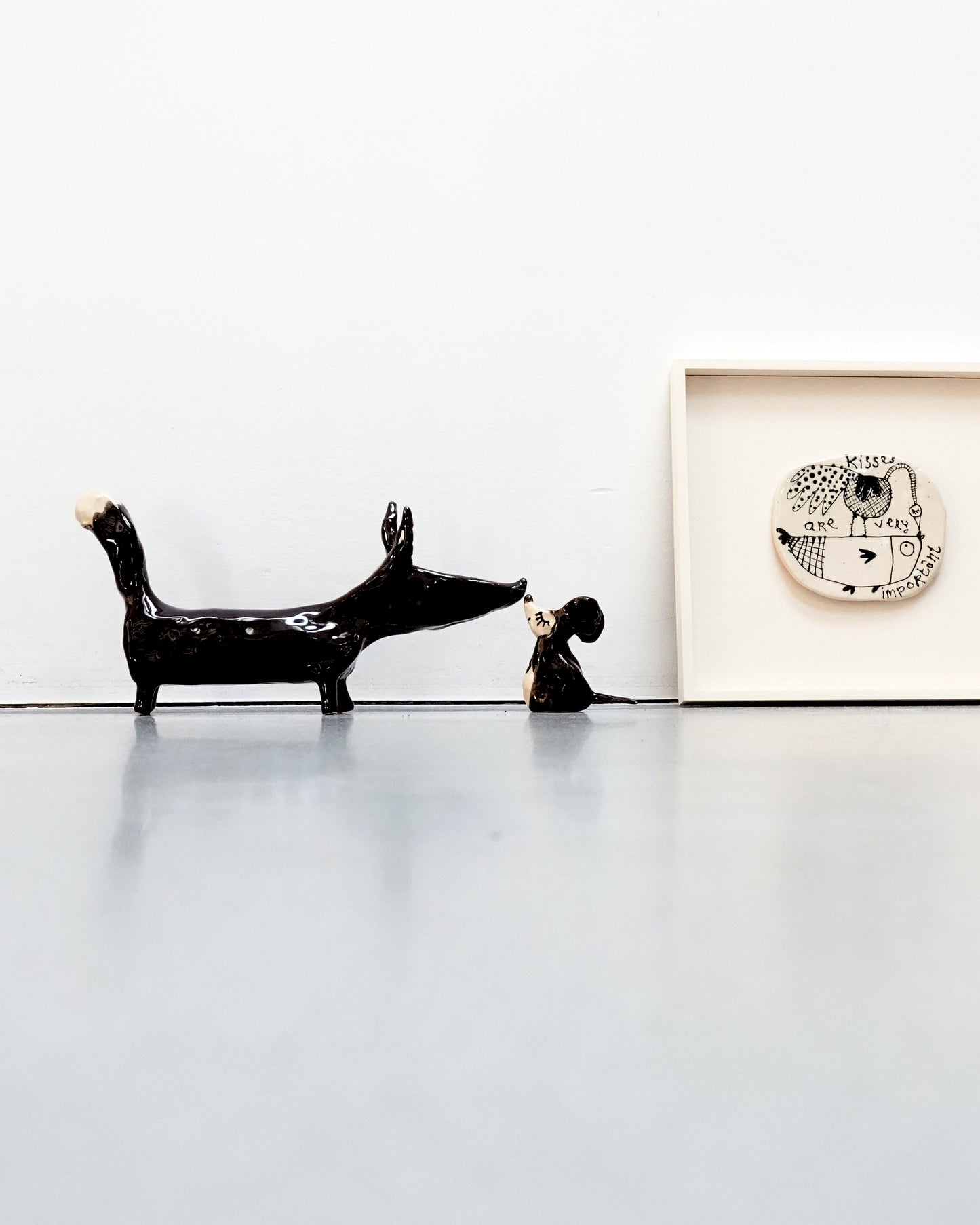 it's okay - keramisch object