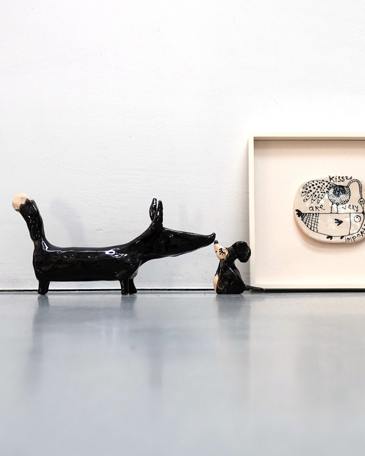 it's okay - keramisch object