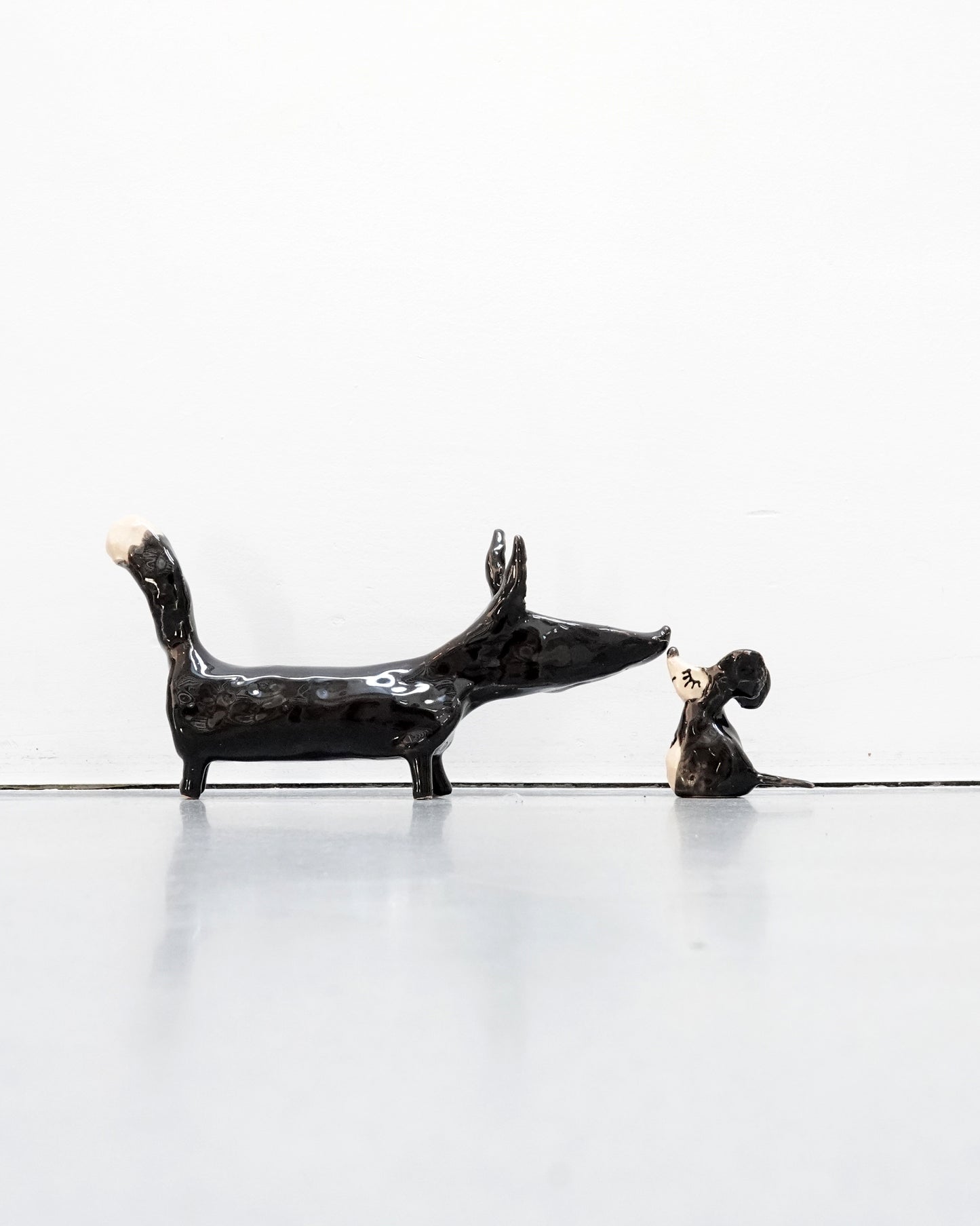 it's okay - keramisch object