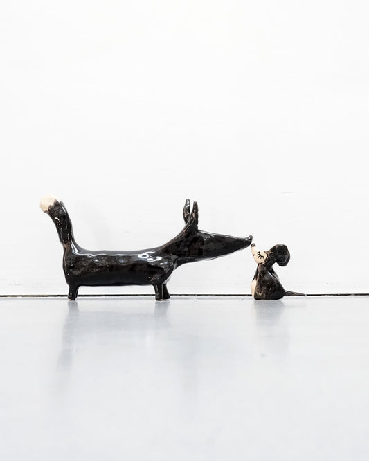 it's okay - keramisch object