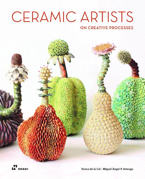 ceramic artists
