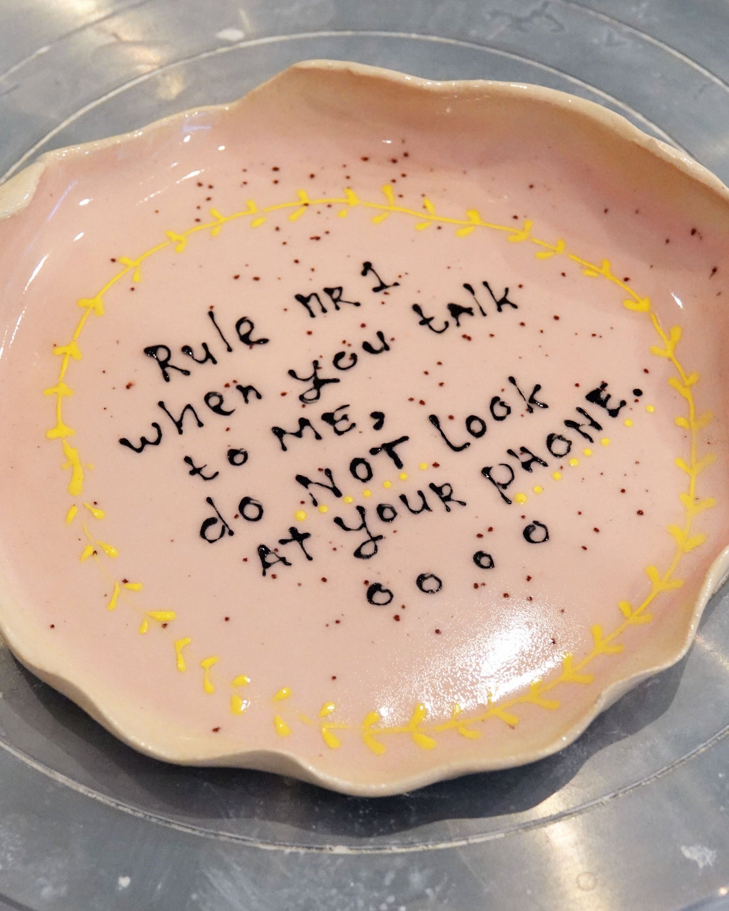 rule nr. 1